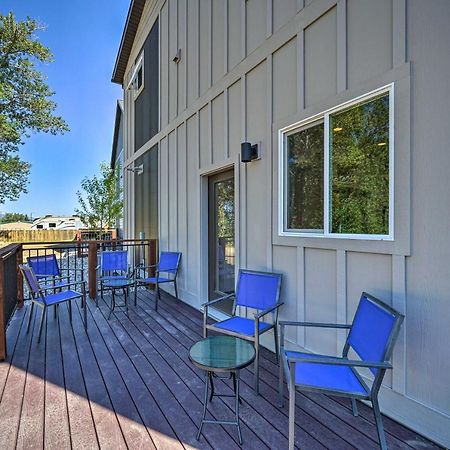 Bozeman Home With Deck Walk To Fishing, Hot Springs Kültér fotó